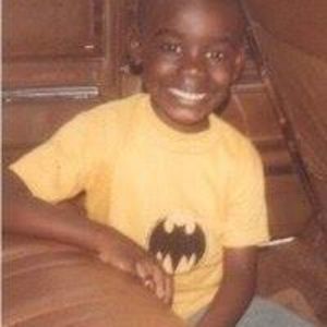 Meet your Posher, Robbie